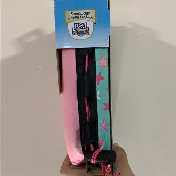 Power Swimr - Medium - Pink Mermaid - Picture 7 of 9